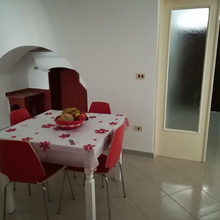 Vila Zia Betta House Carovigno Exteriér fotografie